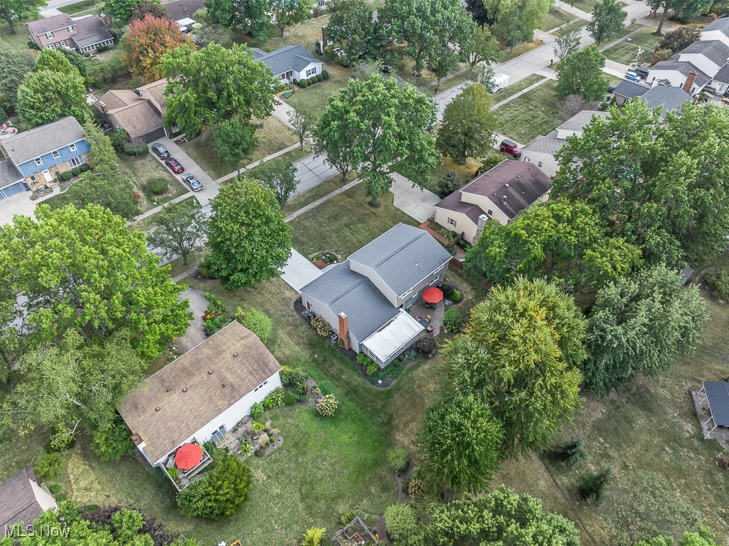 Koontz - Residential