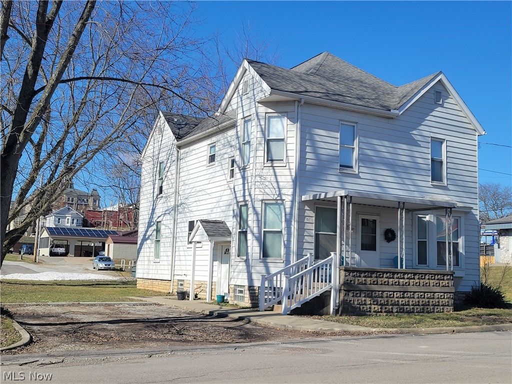 Photo of 151 S Buffalo Street, Cadiz, OH 43907 (MLS # 5188311)