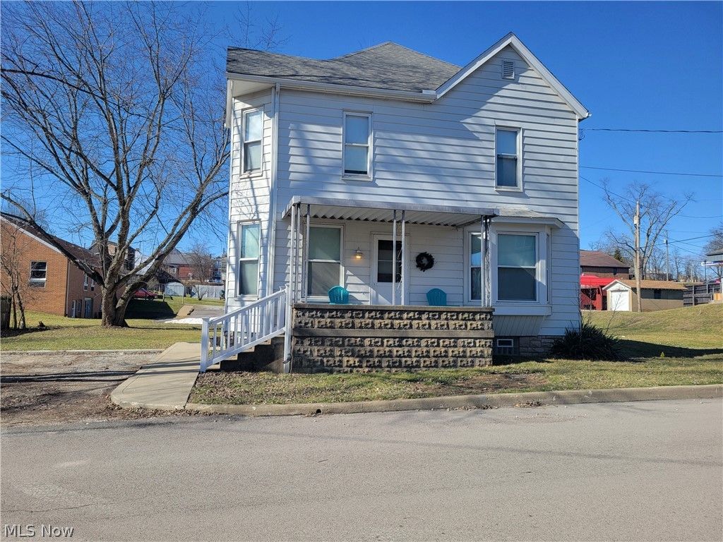 Photo of 151 S Buffalo Street, Cadiz, OH 43907 (MLS # 5188311)