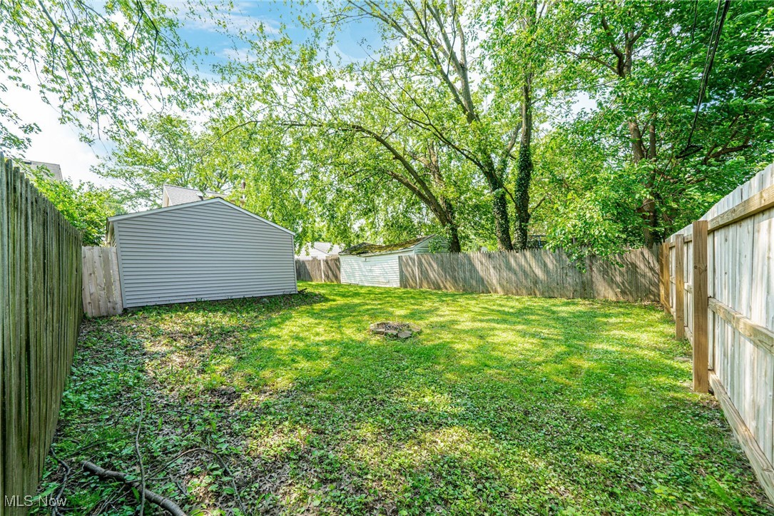 Bellfield Park Allotment - Residential