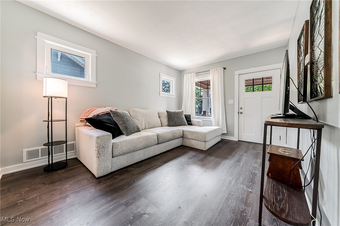 Bellfield Park Allotment - Residential