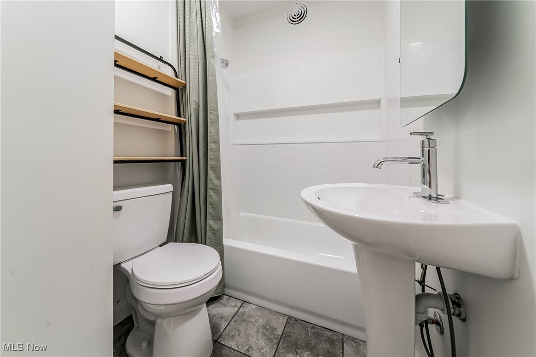 Bellfield Park Allotment - Residential