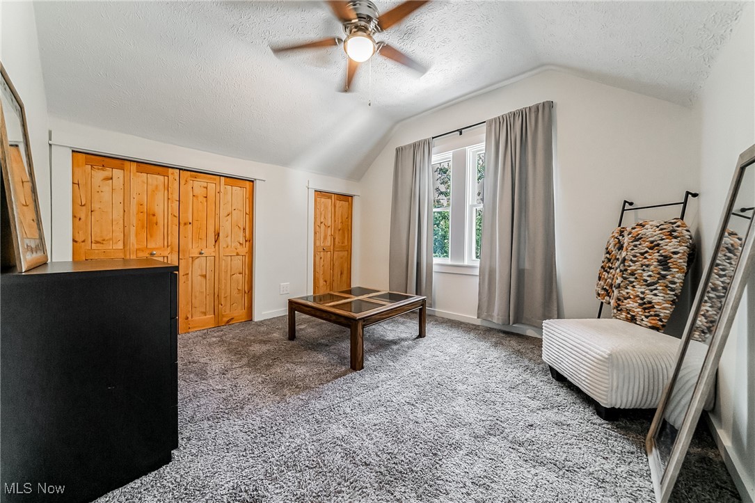 Bellfield Park Allotment - Residential