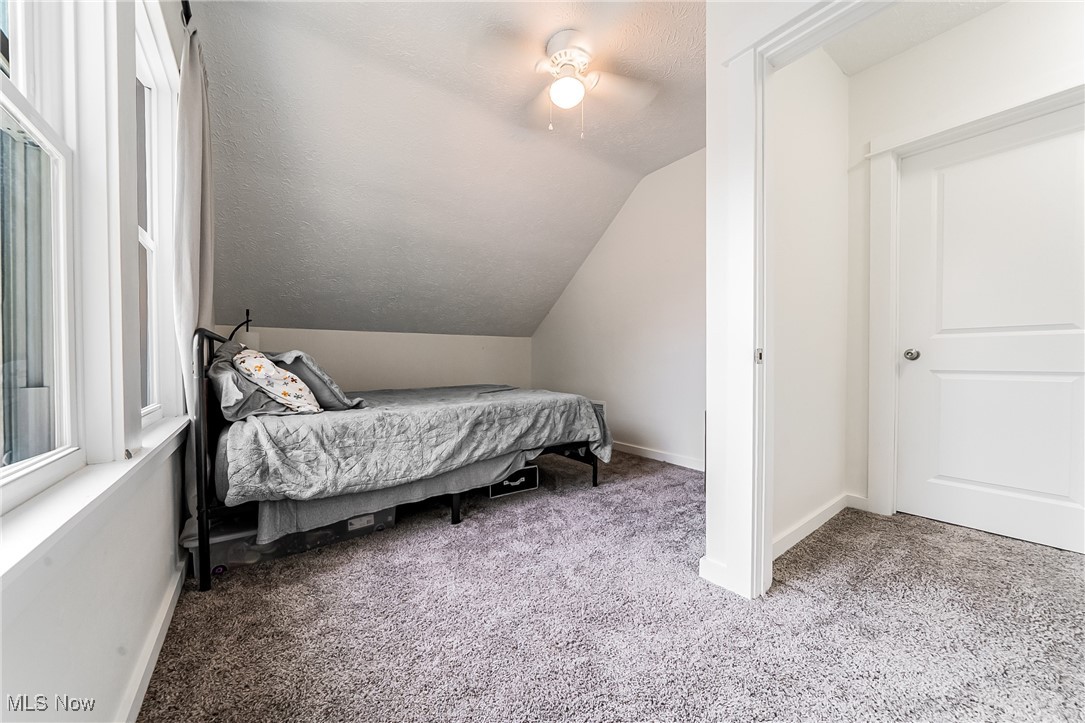 Bellfield Park Allotment - Residential