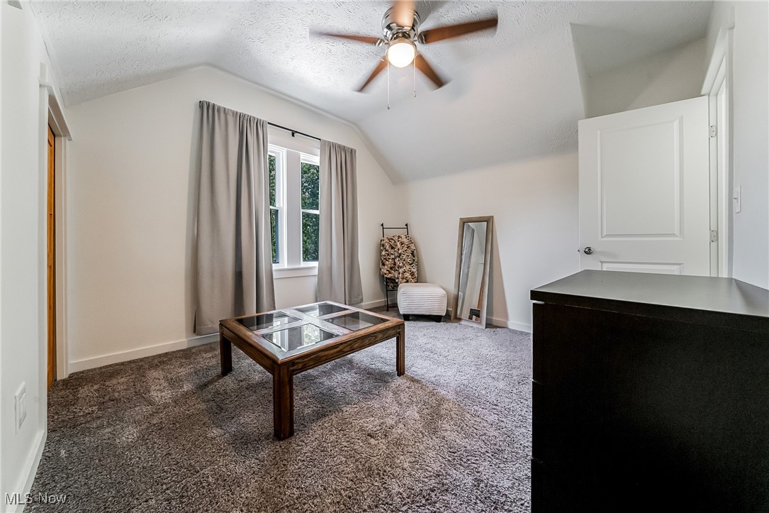 Bellfield Park Allotment - Residential