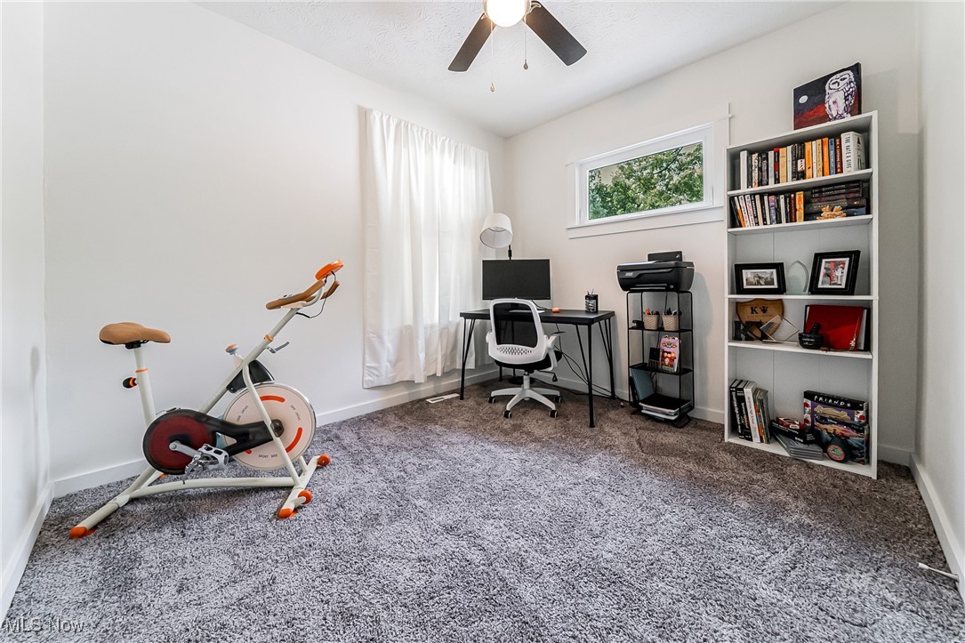 Bellfield Park Allotment - Residential