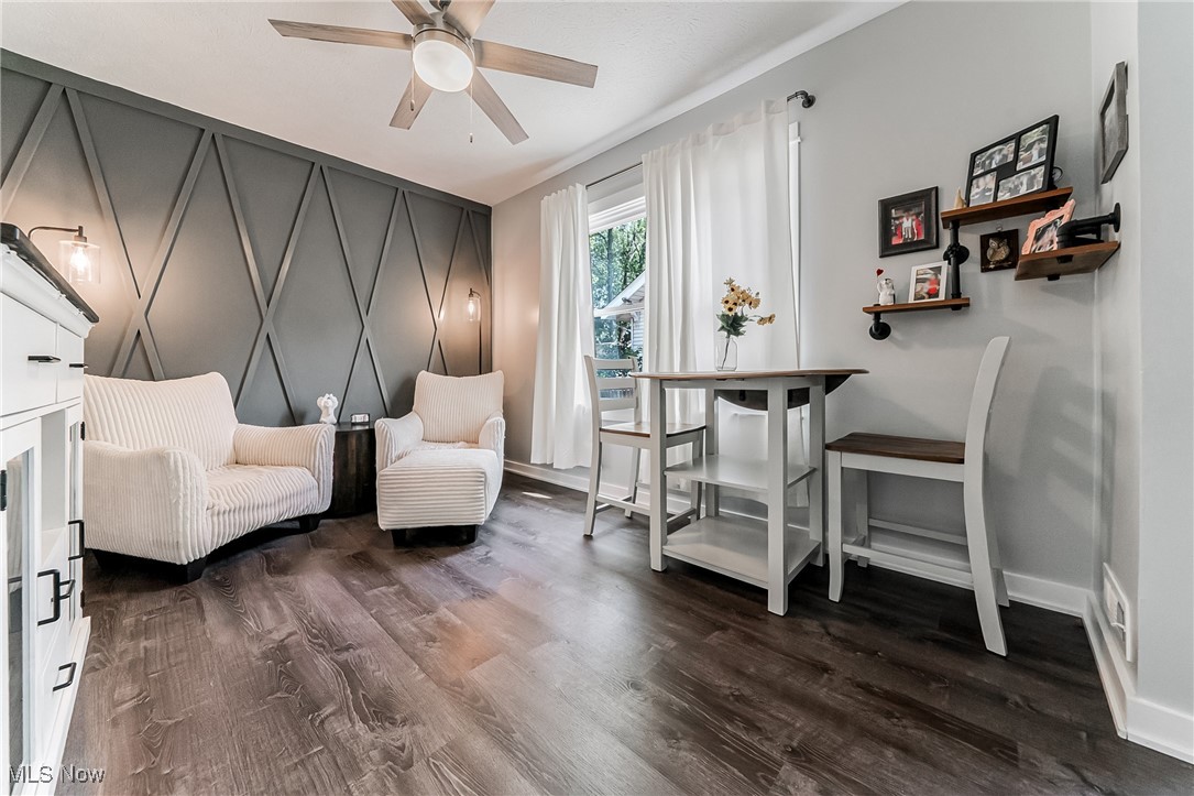 Bellfield Park Allotment - Residential