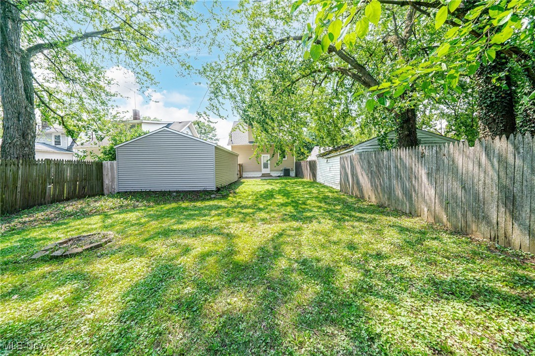 Bellfield Park Allotment - Residential