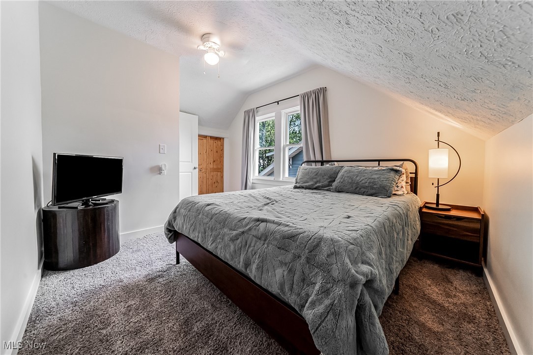 Bellfield Park Allotment - Residential