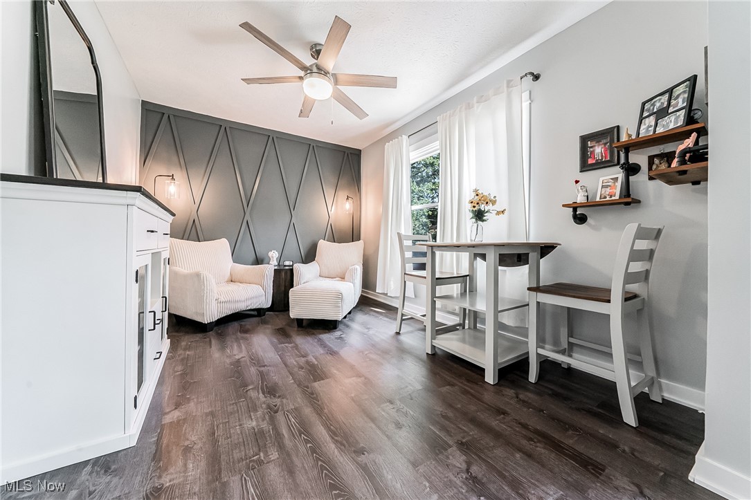 Bellfield Park Allotment - Residential