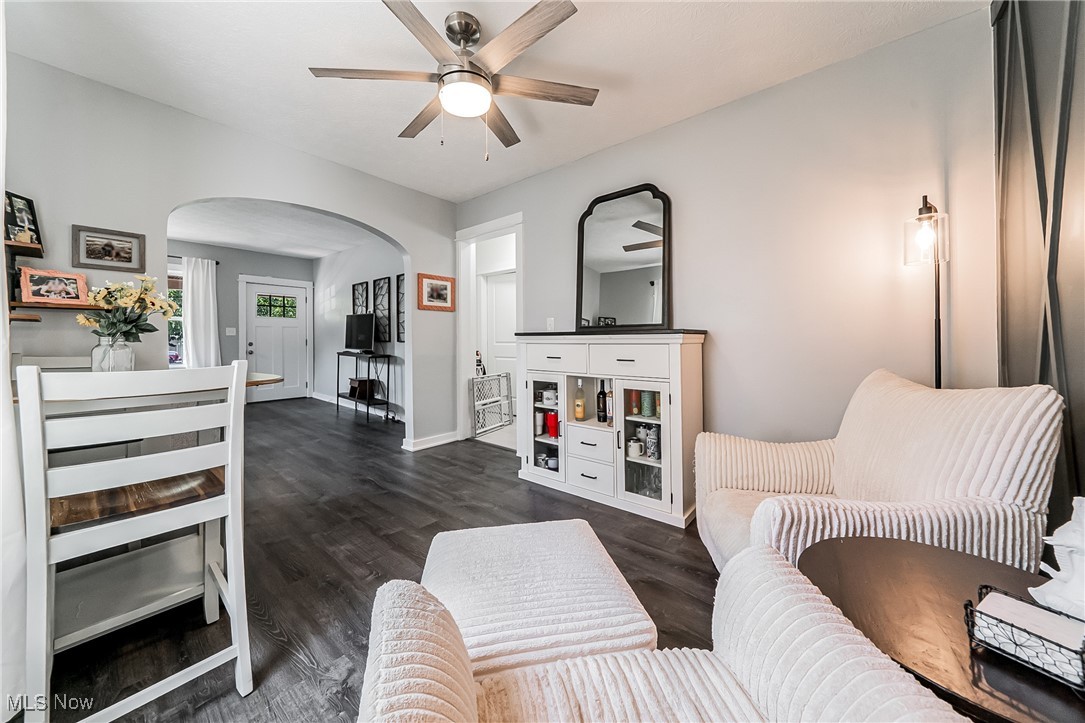 Bellfield Park Allotment - Residential