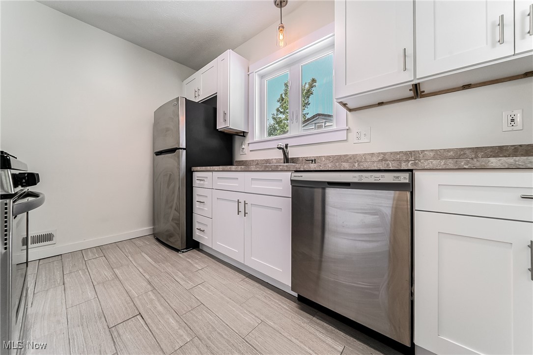 Bellfield Park Allotment - Residential