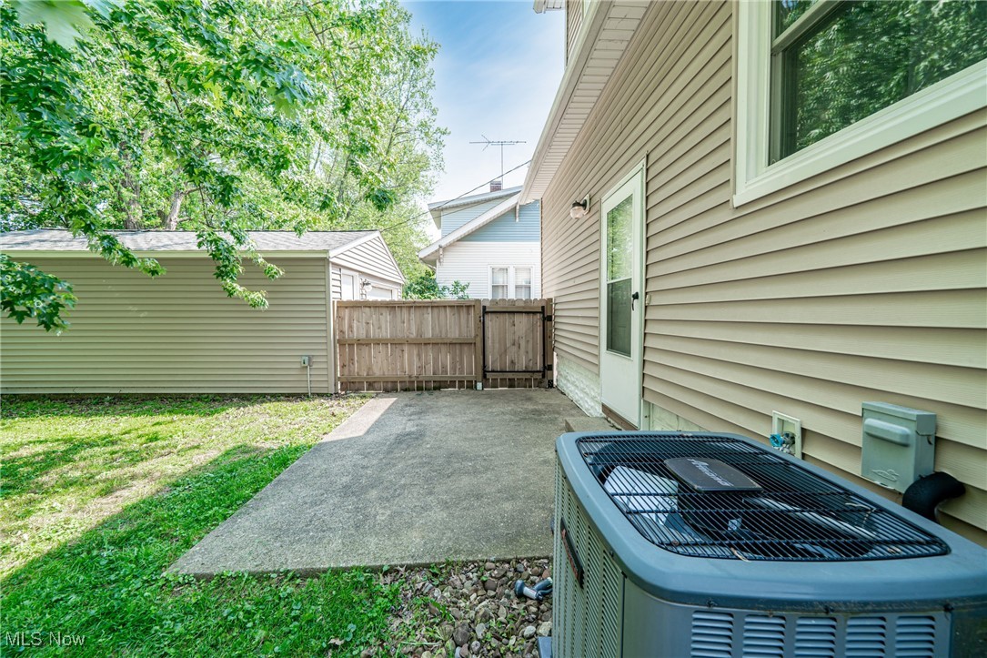 Bellfield Park Allotment - Residential