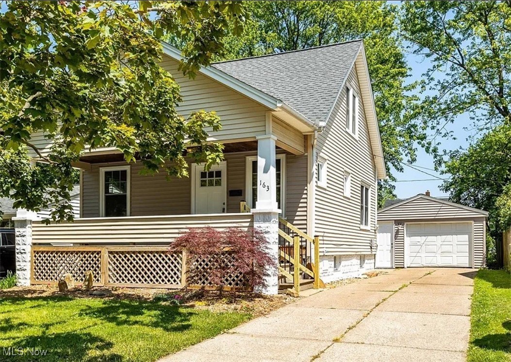 Bellfield Park Allotment - Residential