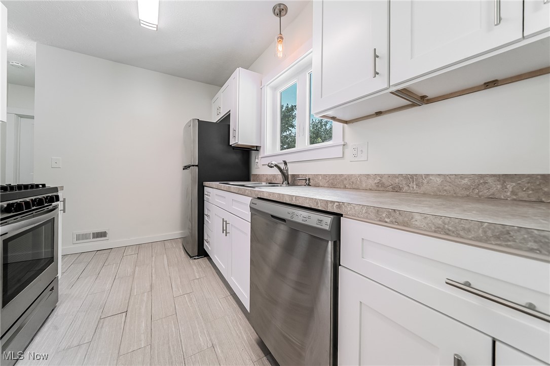 Bellfield Park Allotment - Residential