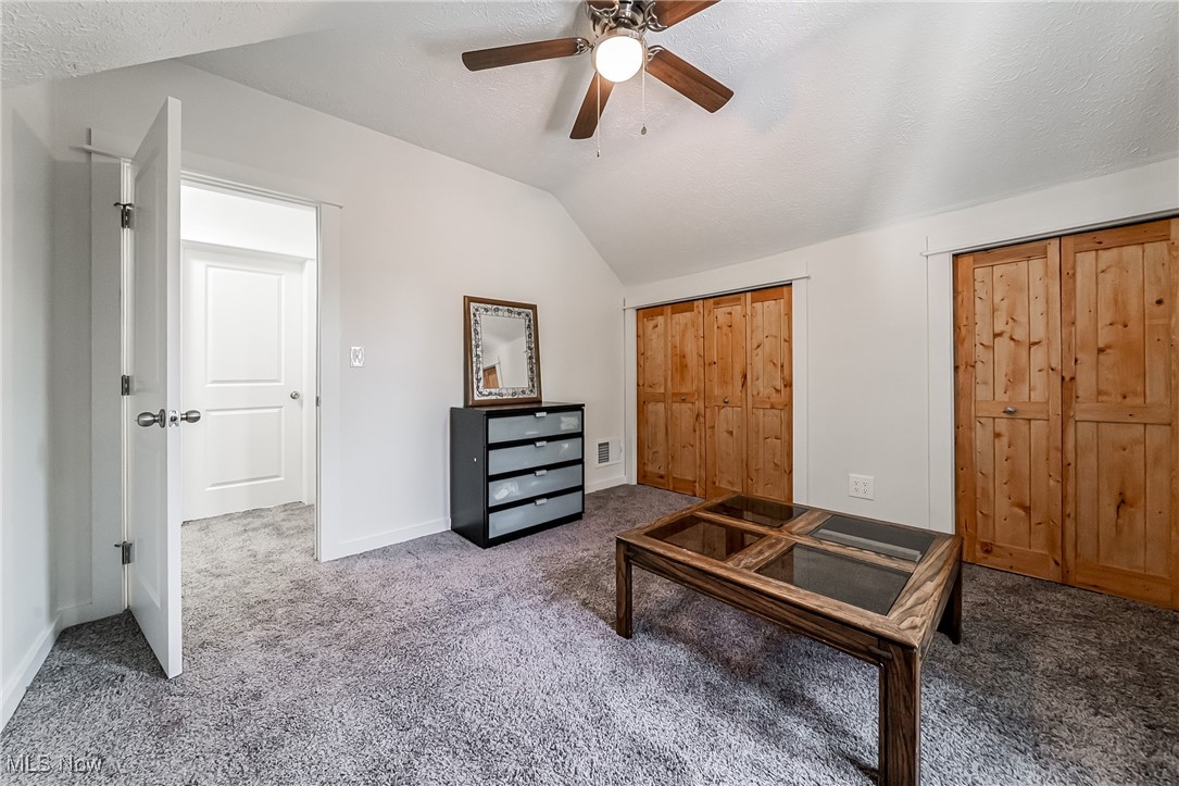 Bellfield Park Allotment - Residential