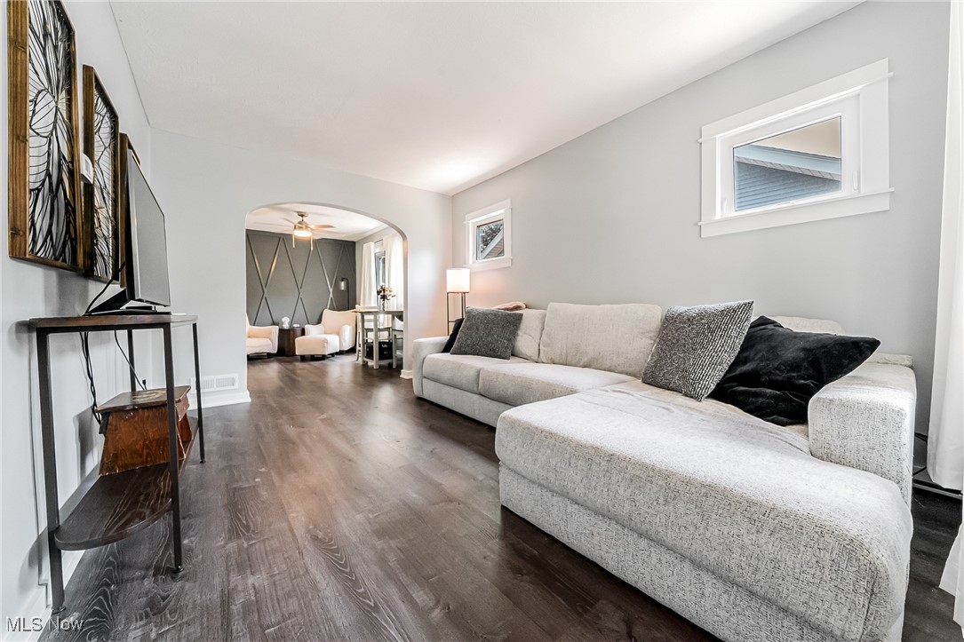 Bellfield Park Allotment - Residential