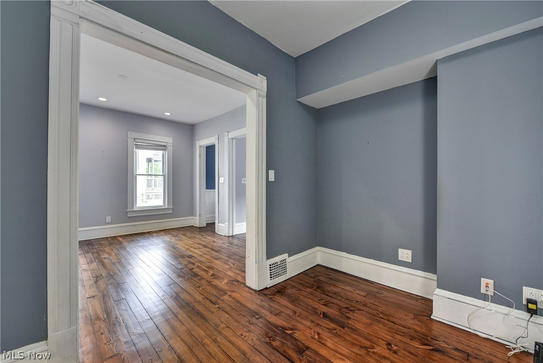 Gordon Ave - Residential