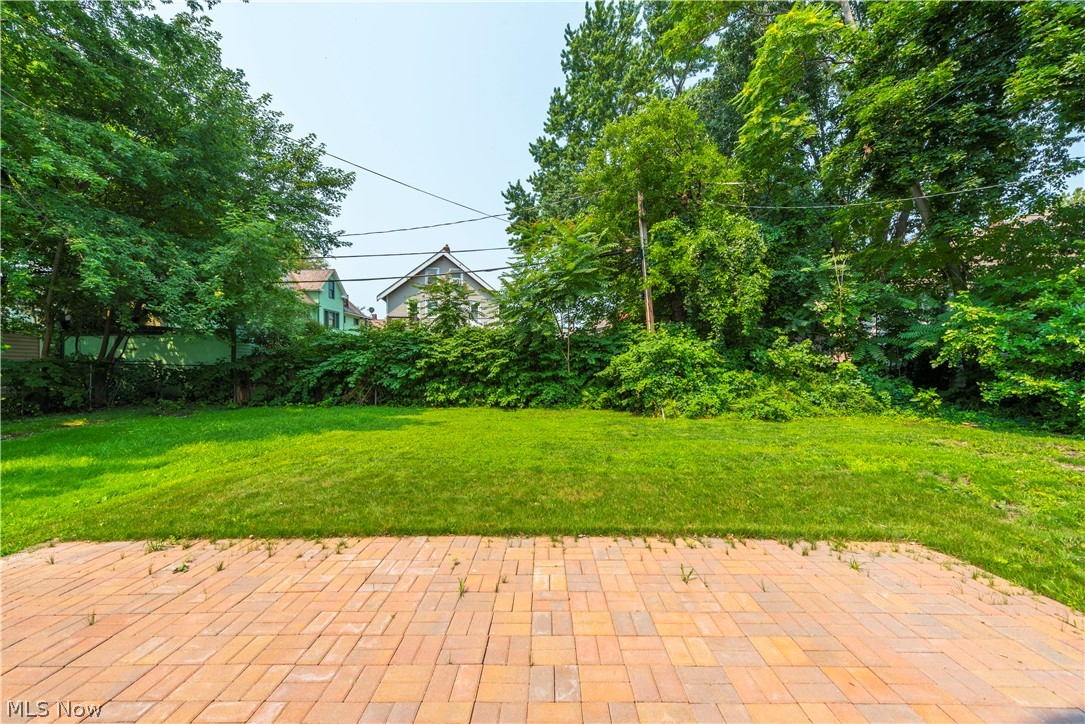 Gordon Ave - Residential