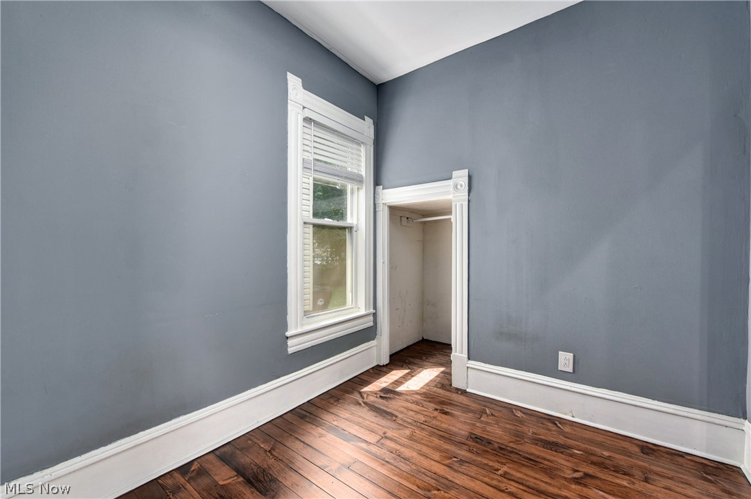 Gordon Ave - Residential