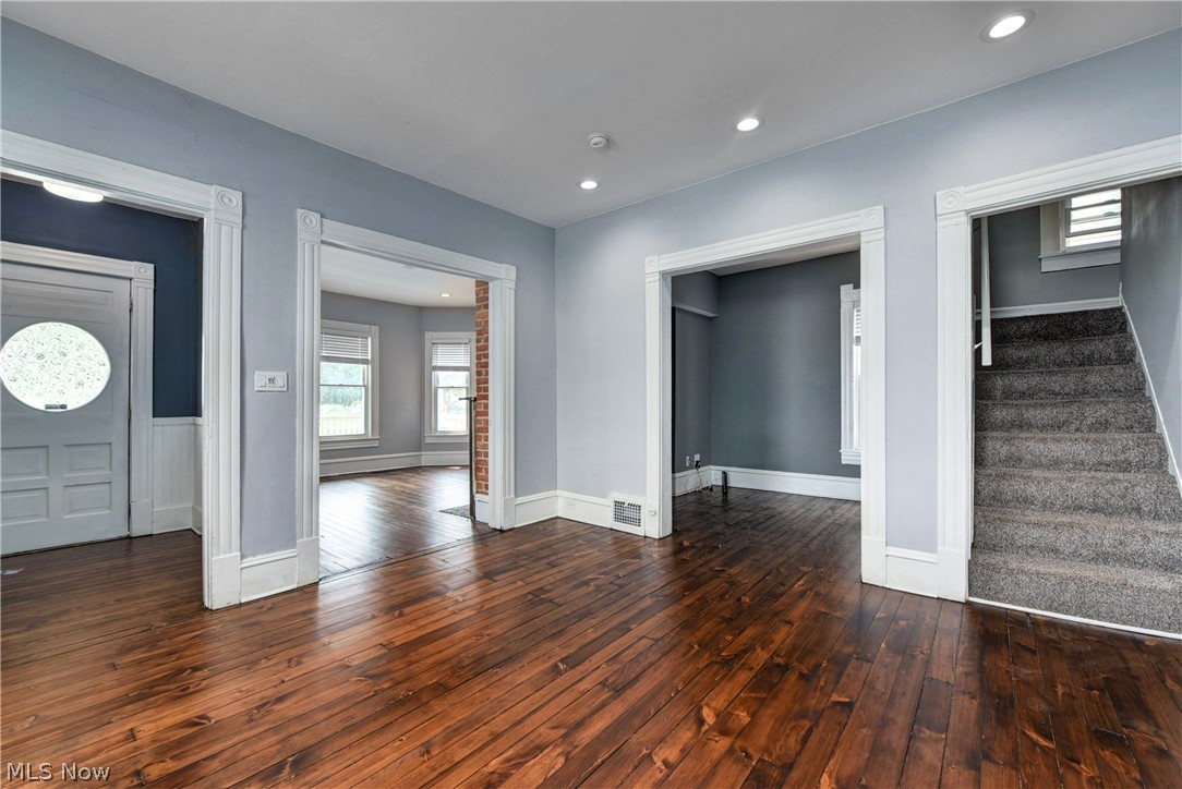 Gordon Ave - Residential