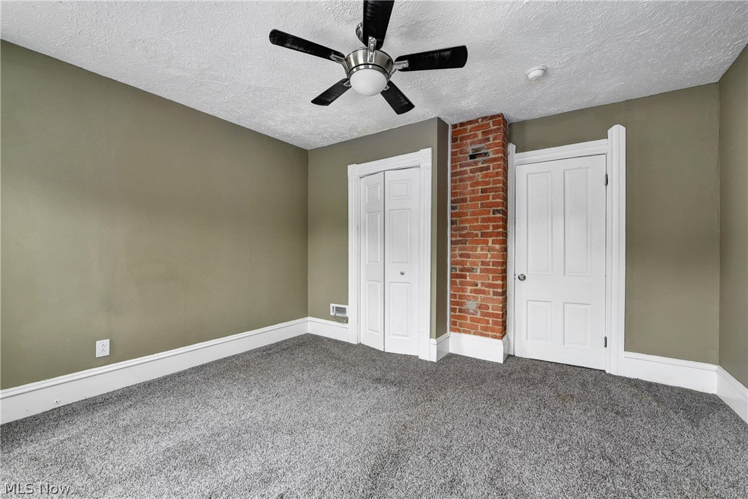 Gordon Ave - Residential