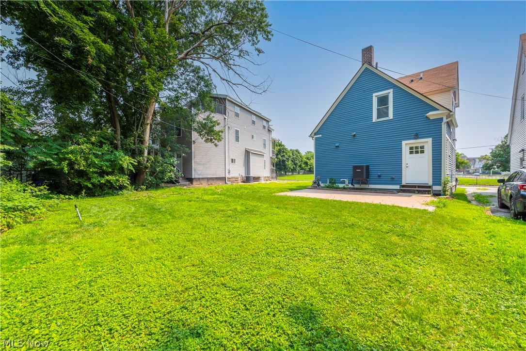 Gordon Ave - Residential