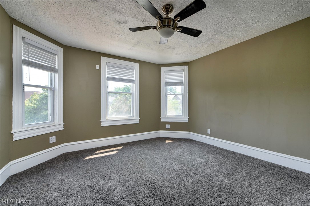 Gordon Ave - Residential