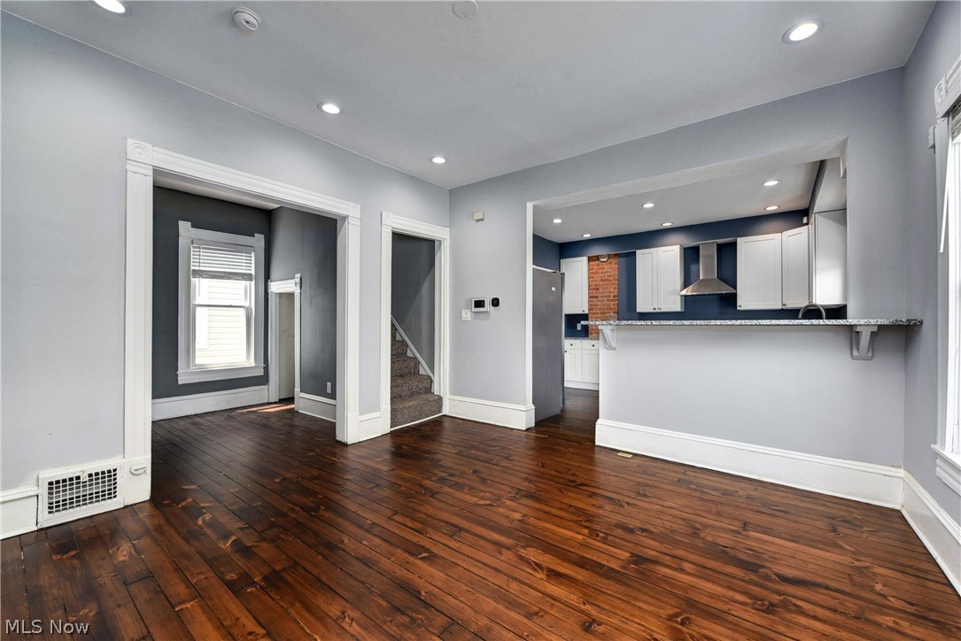 Gordon Ave - Residential