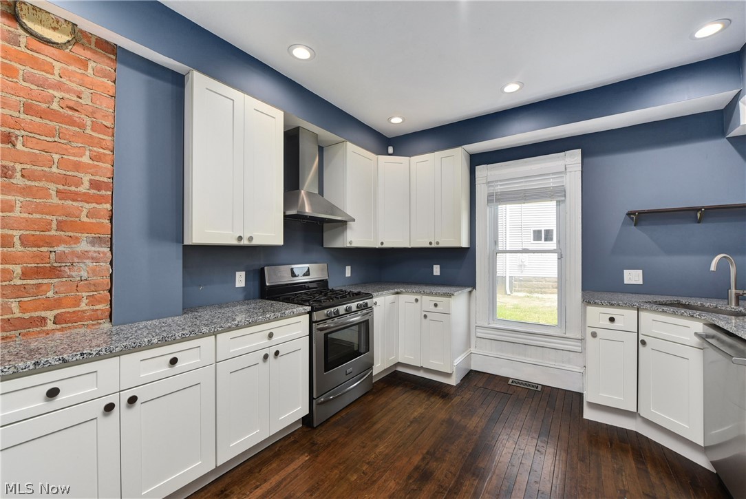 Gordon Ave - Residential