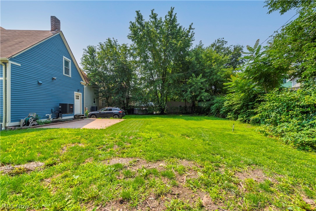 Gordon Ave - Residential