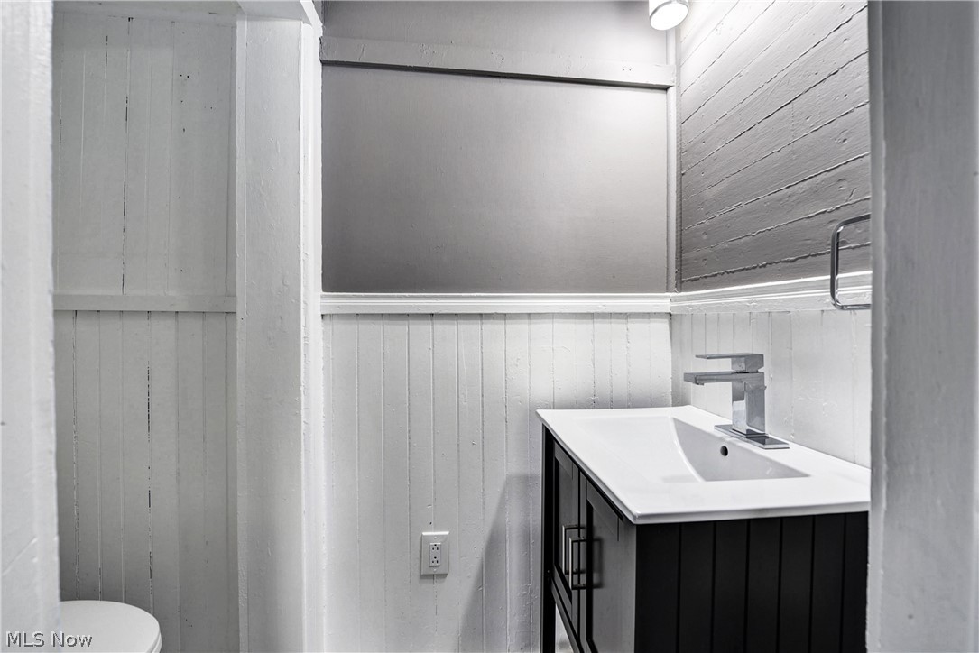 Gordon Ave - Residential