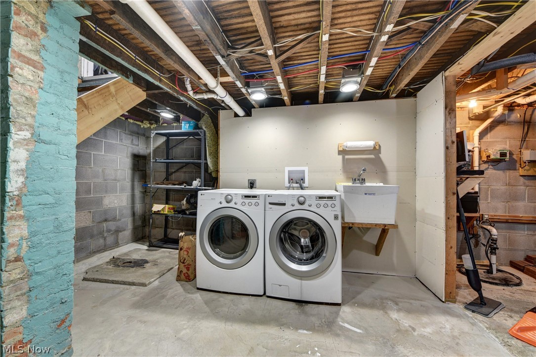 Gordon Ave - Residential