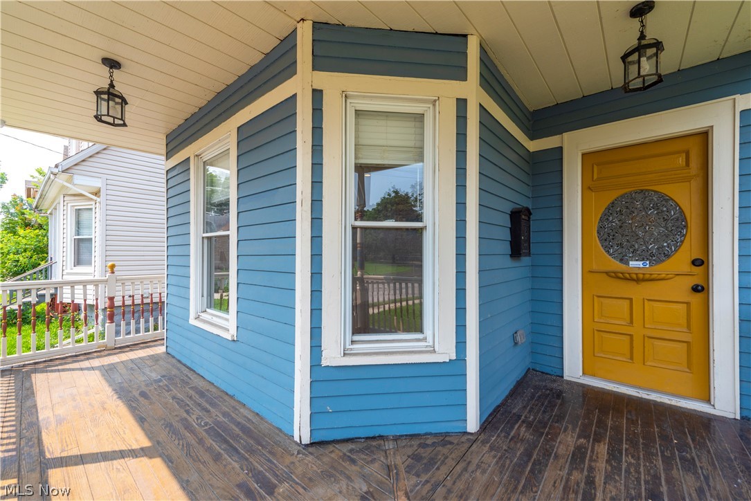 Gordon Ave - Residential