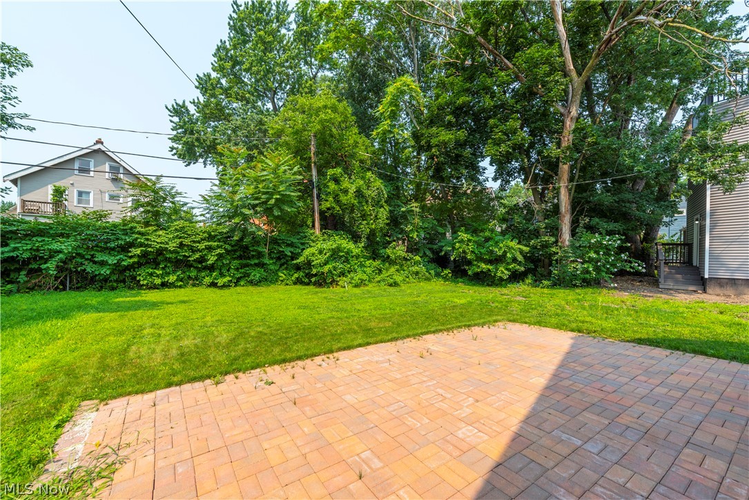 Gordon Ave - Residential