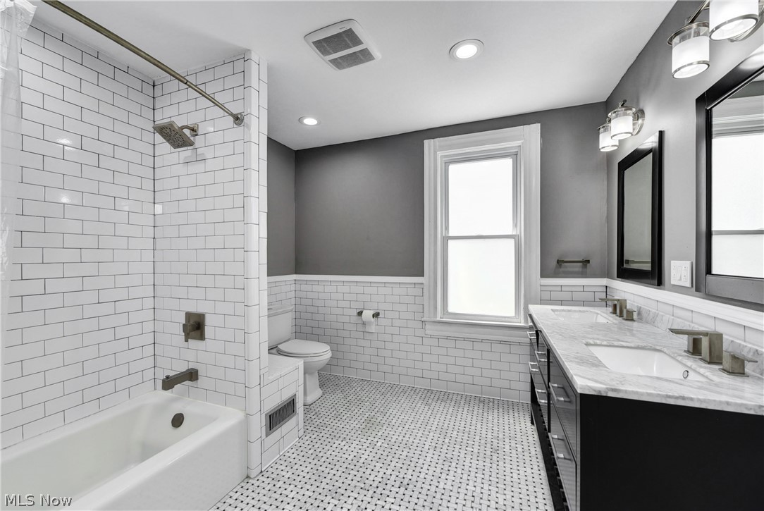 Gordon Ave - Residential