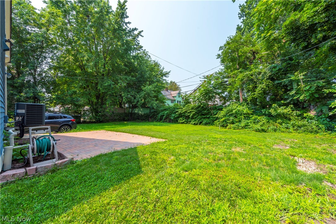 Gordon Ave - Residential