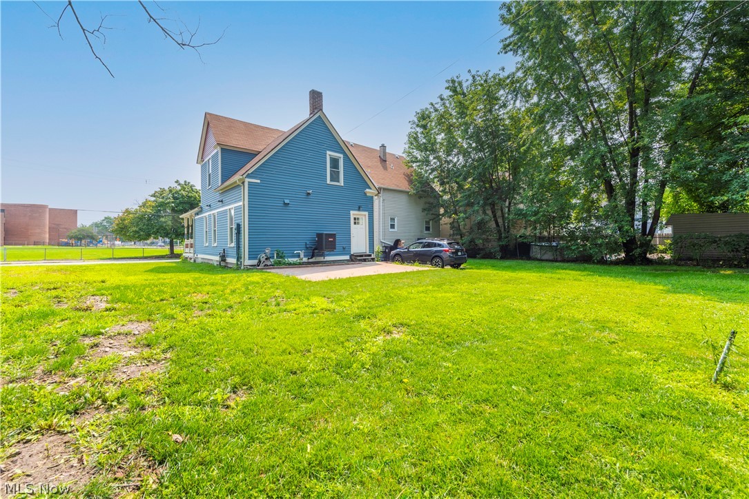 Gordon Ave - Residential