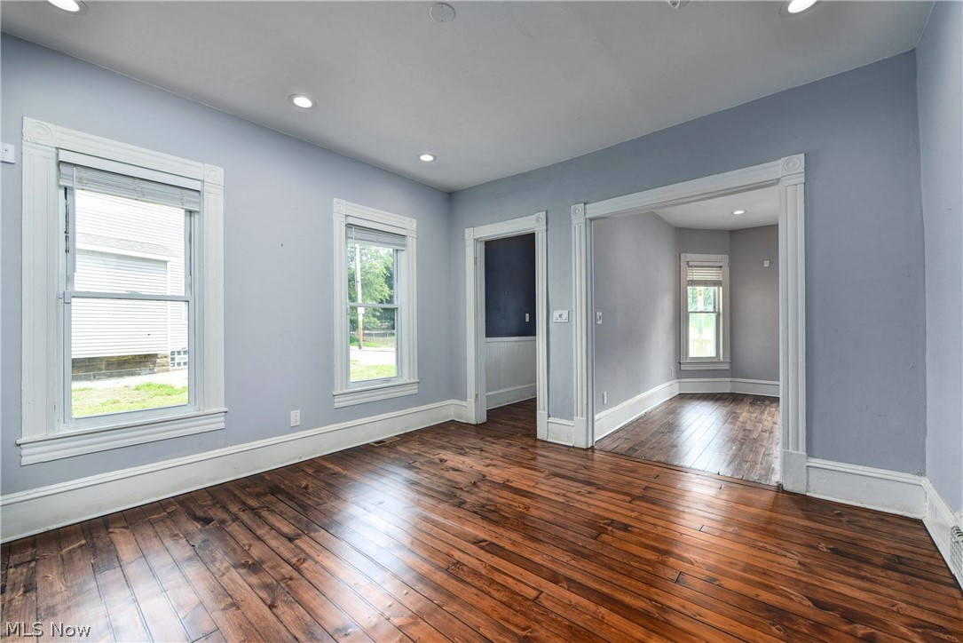 Gordon Ave - Residential