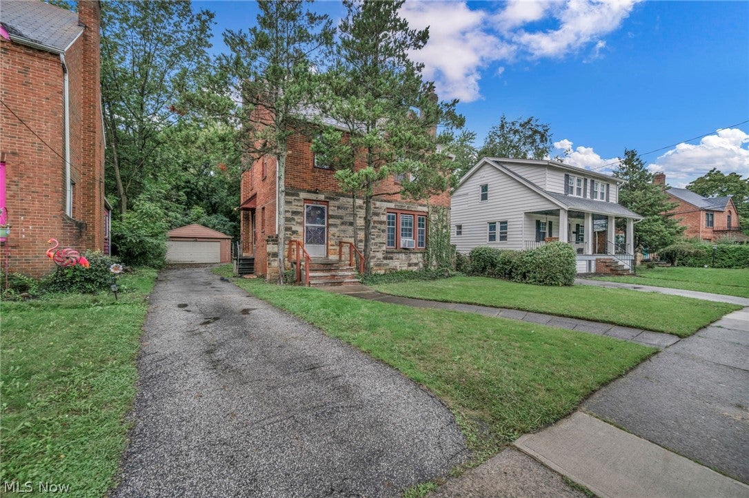3510 Cummings Road