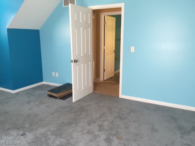 W J Gordons Allotment - Residential