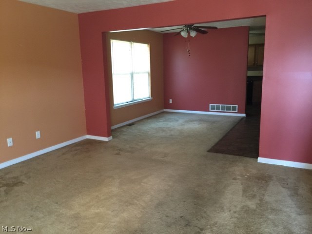 W J Gordons Allotment - Residential