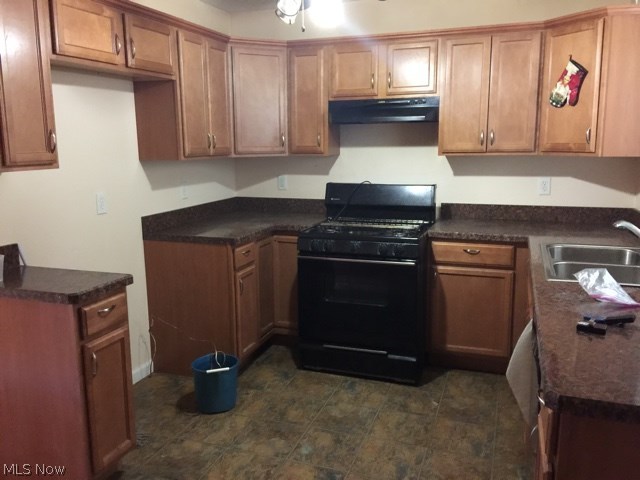 W J Gordons Allotment - Residential