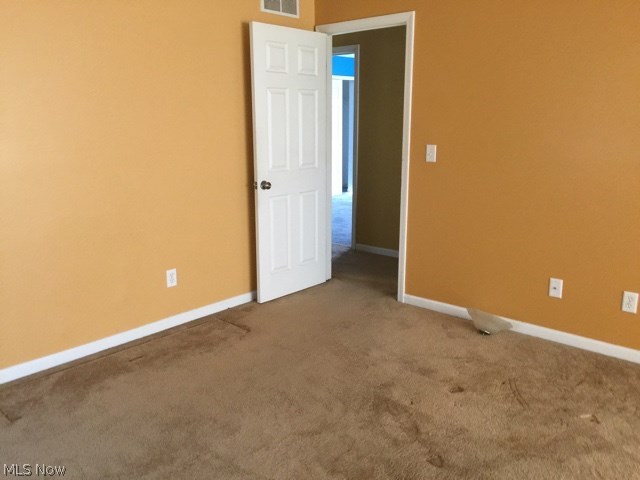 W J Gordons Allotment - Residential