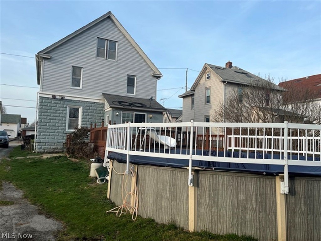 Osborns Add 03 - Residential