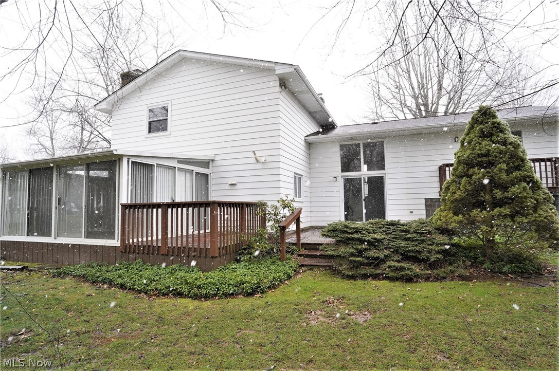 Marian Lake Estate #2 - Residential