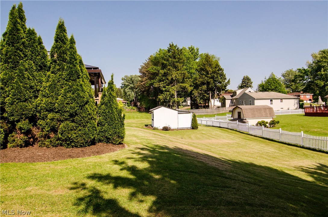 Massillon - Residential