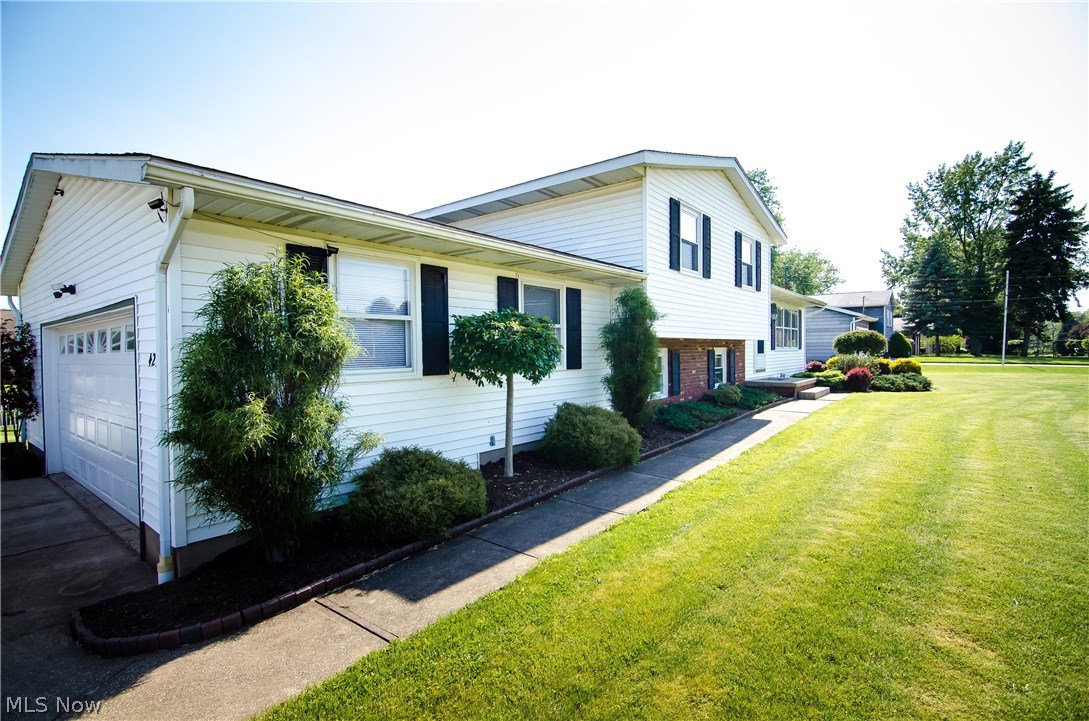 Massillon - Residential