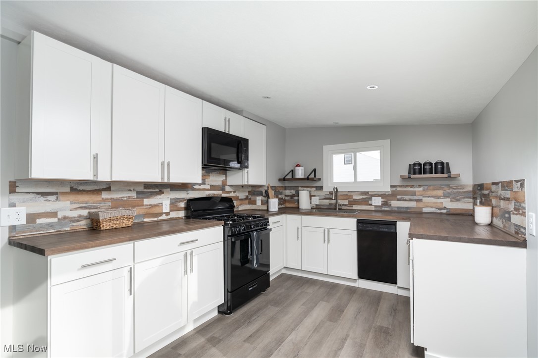 Elmwood - Residential