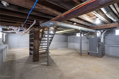 Tiny photo for 553 Purdue Avenue, Elyria, OH 44035 (MLS # 5180094)